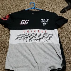 Chicago bulls shurt